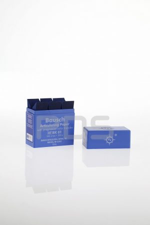 Bausch BK01