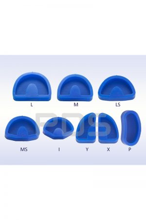 SYSiliconeModelFormer04105-X