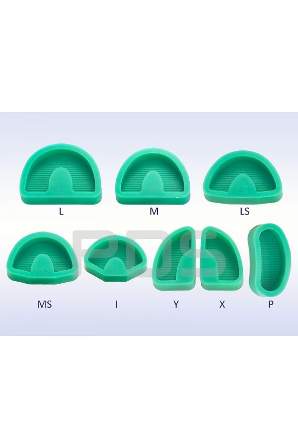 SYSiliconeModelFormer04114-Y