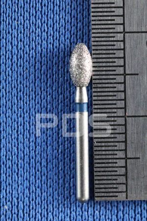 Dendia Diamond Bur 379.314.027 (278)