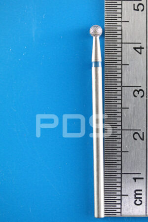 Dendia Diamond Bur 801.104.029