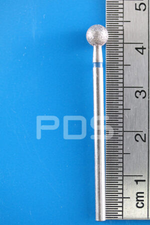 Dendia Diamond Bur 801.104.050
