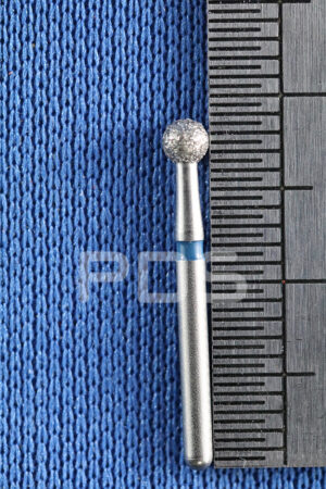 Dendia Diamond Bur 801.314.025 (001)