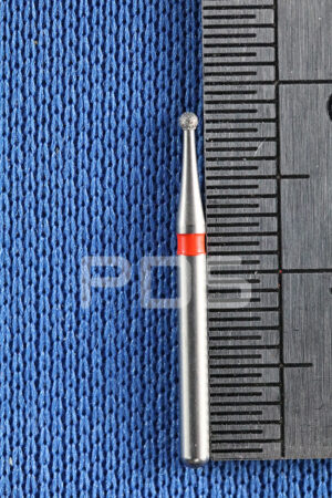 Dendia Diamond Bur 801F.314.010