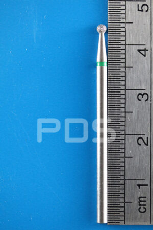 Dendia Diamond Bur 801G.104.021 coarse