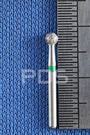 Dendia Diamond Bur 801G.314.025 Coarse (001)