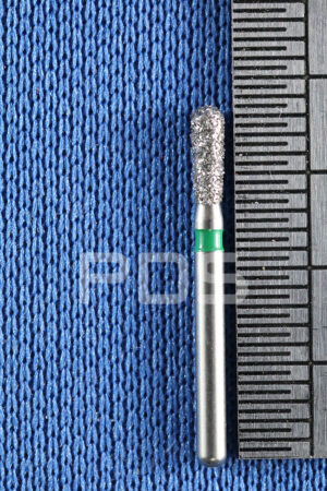 Dendia Diamond Bur 830RLG.314.018 (238)