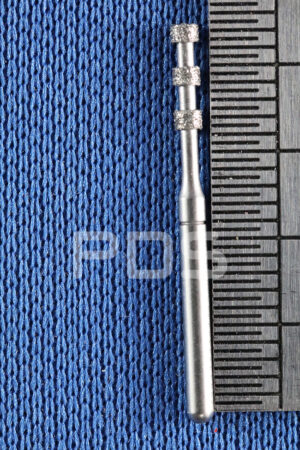 Dendia Diamond Bur 834.314.016 (522) Depth Cutter