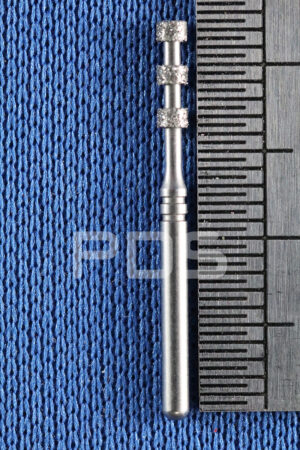Dendia Diamond Bur 834.314.018 (522) Depth Cutter
