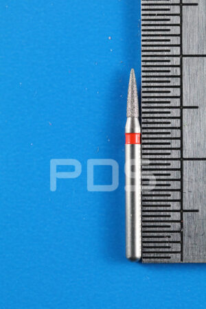 Dendia Diamond Bur 861F.314.012 (247)
