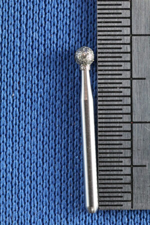 D+Z Diamond Bur 802.314.023