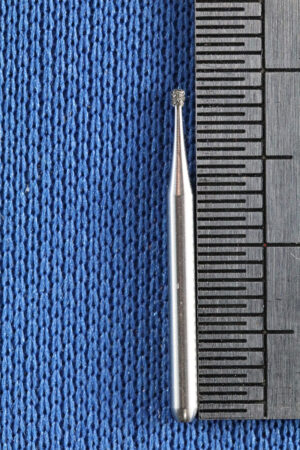 D+Z Diamond Bur 805.314.009