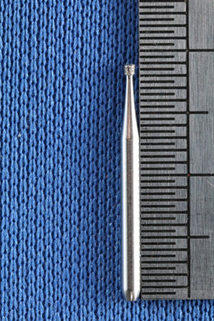 D+Z Diamond Bur 805.314.010