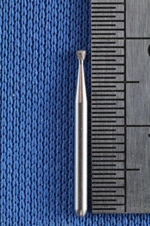 D+Z Diamond Bur 805.314.012