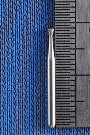 D+Z Diamond Bur 805.314.014