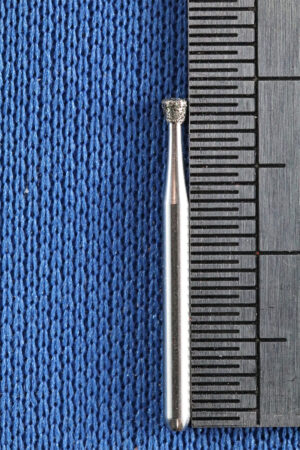 D+Z Diamond Bur 805.314.016