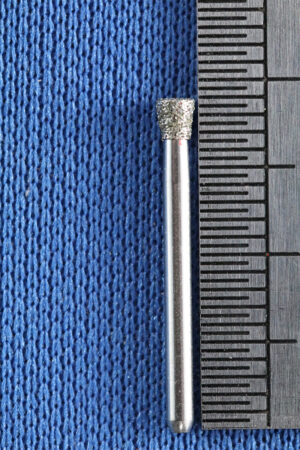 D+Z Diamond Bur 805.314.023