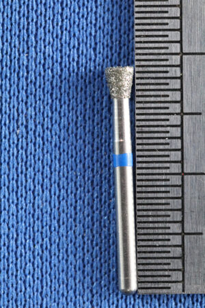 D+Z Diamond Bur 805.314.025