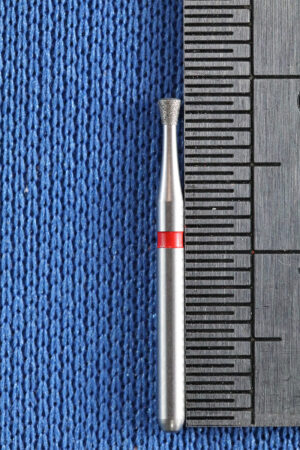 D+Z Diamond Bur 805F.314.014