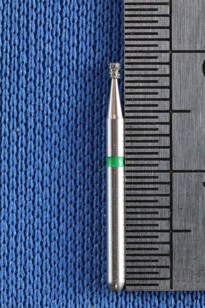 D+Z Diamond Bur 805G.314.010
