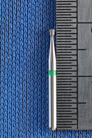 D+Z Diamond Bur FG805G.314.012