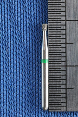 D+Z Diamond Bur 805G.314.014