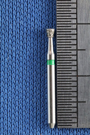 D+Z Diamond Bur 805G.314.018