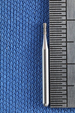 D+Z Diamond Bur 806.314.009