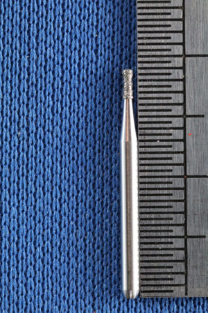 D+Z Diamond Bur 806.314.010