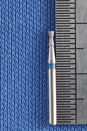 D+Z Diamond Bur 806.314.012