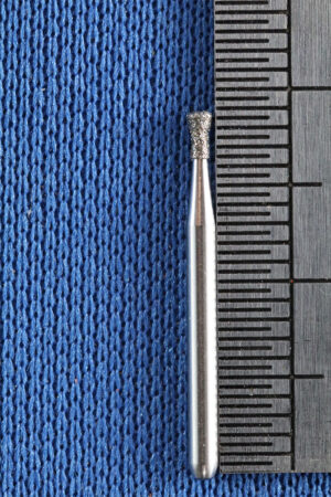 D+Z Diamond Bur 806.314.016