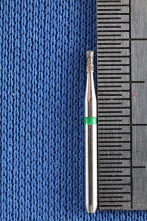 D+Z Diamond Bur 806G.314.010