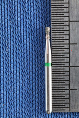 D+Z Diamond Bur 806G.314.014