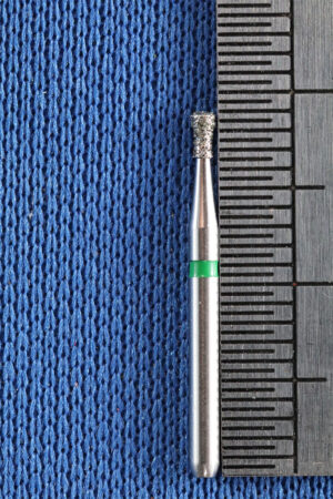 D+Z Diamond Bur 806G.314.016