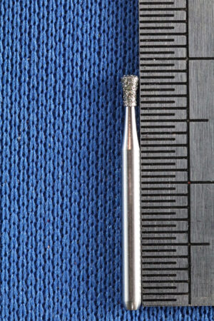 D+Z Diamond Bur 807.314.012