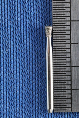 D+Z Diamond Bur 807.314.014