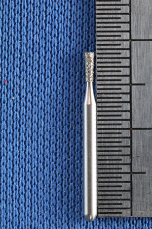 D+Z Diamond Bur 807.314.016
