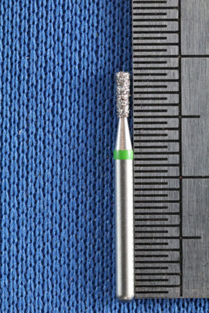 D+Z Diamond Bur 807G.314.018