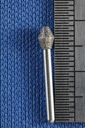 D+Z Diamond Bur 811.314.033