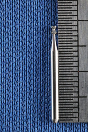 D+Z Diamond Bur 813.314.012