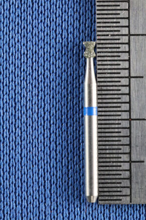 D+Z Diamond bur 813.314.016