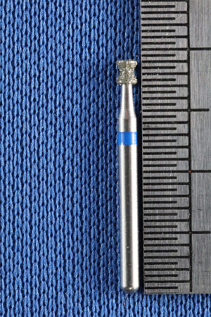 D+Z Diamond Bur 813.314.018
