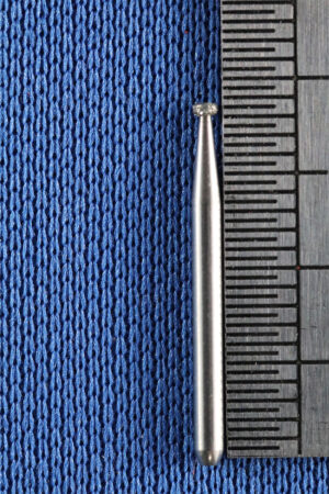 D+Z Diamond Bur 815.314.014