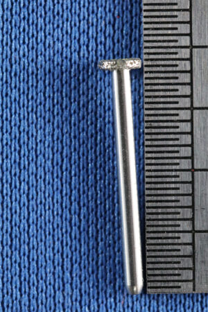 D+Z Diamond Bur 815.314.035