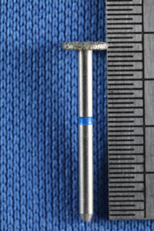 D+Z Diamond Bur 818.314.045