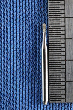 D+Z Diamond Bur 822.314.008
