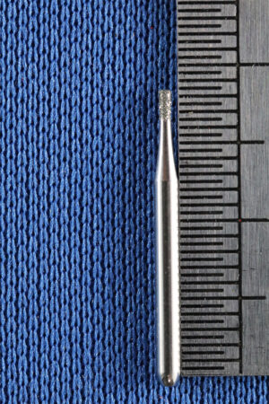 D+Z Diamond Bur 822.314.009