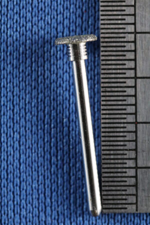 D+Z Diamond Bur 824.314.047