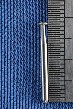 D+Z Diamond Bur 825.314.023