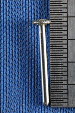 D+Z Diamond Bur 825.314.042